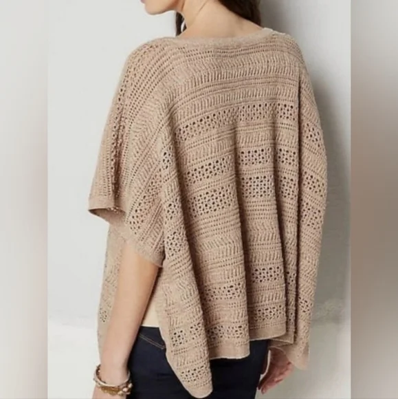 J. Jill Kimono Sleeve Plus Size Sweater Size - Picture 10 of 10